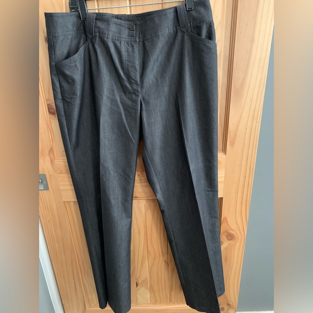 Women’s slacks. Tribal brand. Size 14.
